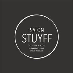 Salon Stuyff Haarlem, openingstijden