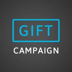Gift Campaign, Amsterdam openingstijden
