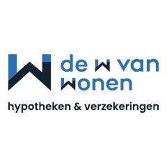 De W van Wonen Bladel, openingstijden