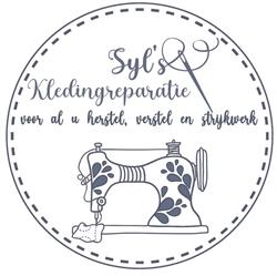 Syl's Kledingreparatie Wamel, openingstijden