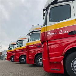 Simon Loos Truckspuiterij B.V., Opmeer openingstijden