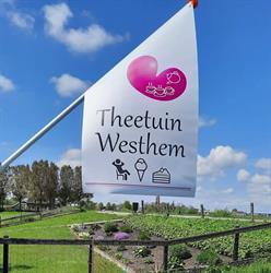 Theetuin Westhem Westhem, openingstijden