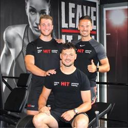 HIT Personal Training, Elst openingstijden