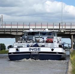 Inge Shipping B.V. Zwijndrecht, openingstijden
