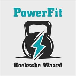 Powerfit Hoeksche Waard Heinenoord, openingstijden
