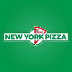 New York Pizza Schoonhoven Schoonhoven, openingstijden