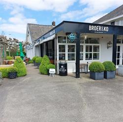 Broer & Ko Kesteren, openingstijden