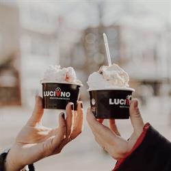 Luciano IJssalon Zandvoort Zandvoort, openingstijden