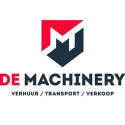 De Machinery B.V. Mariënberg, openingstijden