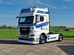Mussche Transport Service B.V. Punthorst, openingstijden