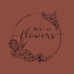 Pick-up Flowers Arkel, openingstijden