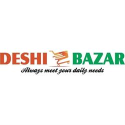 DESHI BAZAR Amsterdam, openingstijden