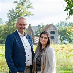 ENTREE makelaars Utrechtse Heuvelrug B.V. Leersum, openingstijden