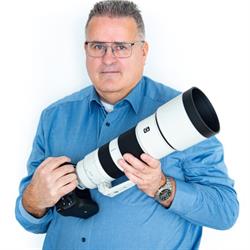 Wessel Dekker Fotografie Ridderkerk, openingstijden
