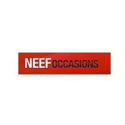 Neef Occasions B.V. Gemert, openingstijden