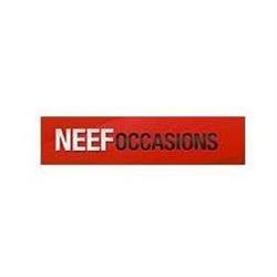 Neef Occasions B.V. Gemert, openingstijden