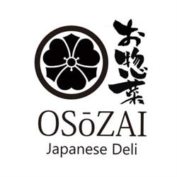 Osozai Japanese Deli Rotterdam, openingstijden