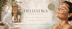 HELLO.FIKA, Doetinchem openingstijden