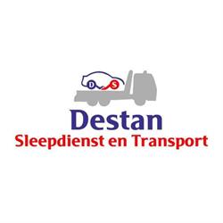 Destan Sleepdienst en Transport Sliedrecht, openingstijden