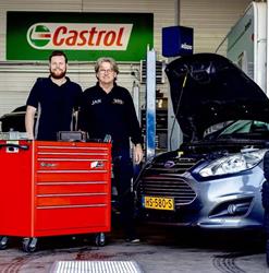 Vos Voertuig Service Heino, openingstijden