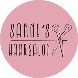 Sanne's Haarsalon Vlaardingen, openingstijden