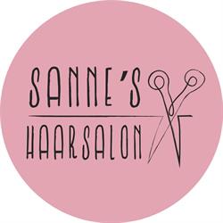 Sanne's Haarsalon Vlaardingen, openingstijden