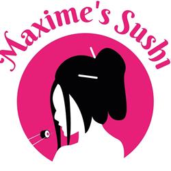 Maxime's Sushi Hilversum, openingstijden