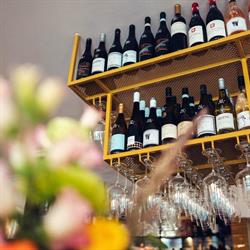 BarBarella, aperitief & frans getint diner, Arnhem openingstijden