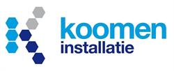 Koomen Installatie Onderhoud B.V. Diemen, openingstijden
