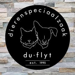 Dierenspeciaalzaak du.flyt Rijnsburg, openingstijden