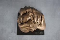 Body Art Lifecasting - Bodycasting Gelderland Arnhem Nijmegen, Bemmel openingstijden