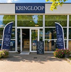 Kringloop Plan B Zorgt, Winschoten openingstijden