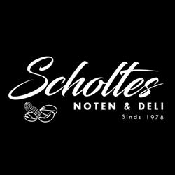 Scholtes Noten & Deli SAV B.V. Den Haag, openingstijden