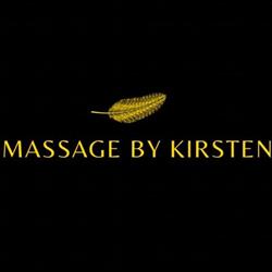 Massage by Kirsten Apeldoorn, openingstijden