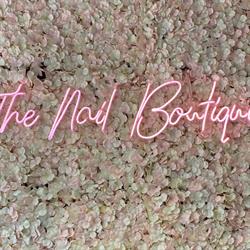 The Nail Boutique Middelburg Middelburg, openingstijden