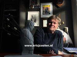 Studio Eline Coolen Haarlem, openingstijden