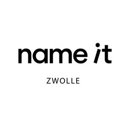 Name it Zwolle Zwolle, openingstijden