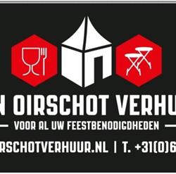 Van Oirschot Verhuur & Klusbedrijf Eersel, openingstijden
