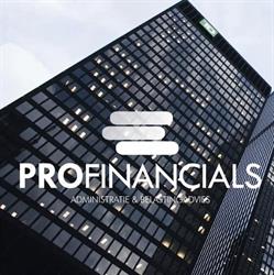 Profinancials B.V. Eindhoven, openingstijden