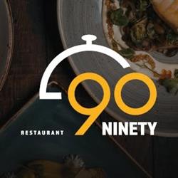 Restaurant Ninety Haaksbergen, openingstijden