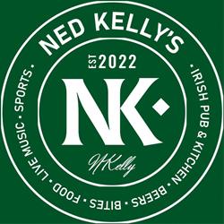 Ned Kelly’s Irish Pub & Kitchen, Breda openingstijden