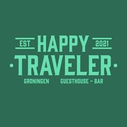 Hotel/Bar The Happy Traveler, Groningen openingstijden