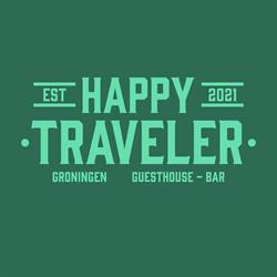 Hotel/Bar The Happy Traveler, Groningen openingstijden
