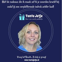 Tante Jetje Utrecht, openingstijden
