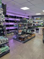 Aqua Fish Gorkum Gorinchem, openingstijden