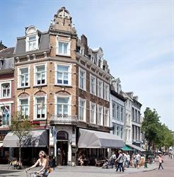 't Piepenhoes, Maastricht openingstijden