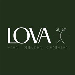 Restaurant Lova Hoeven, openingstijden