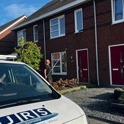 Jasper Reiniging Service JRS Gorredijk, openingstijden