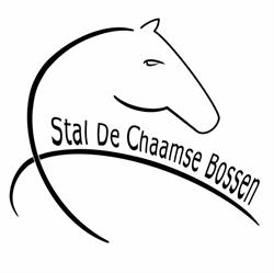 V.O.F. Stal de Chaamse Bossen Chaam, openingstijden
