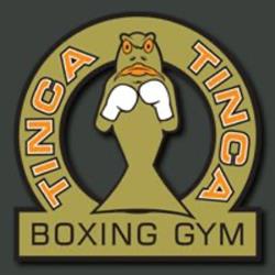 Tinca-Tinca Boxing Gym B.V. Ijmuiden, IJmuiden openingstijden